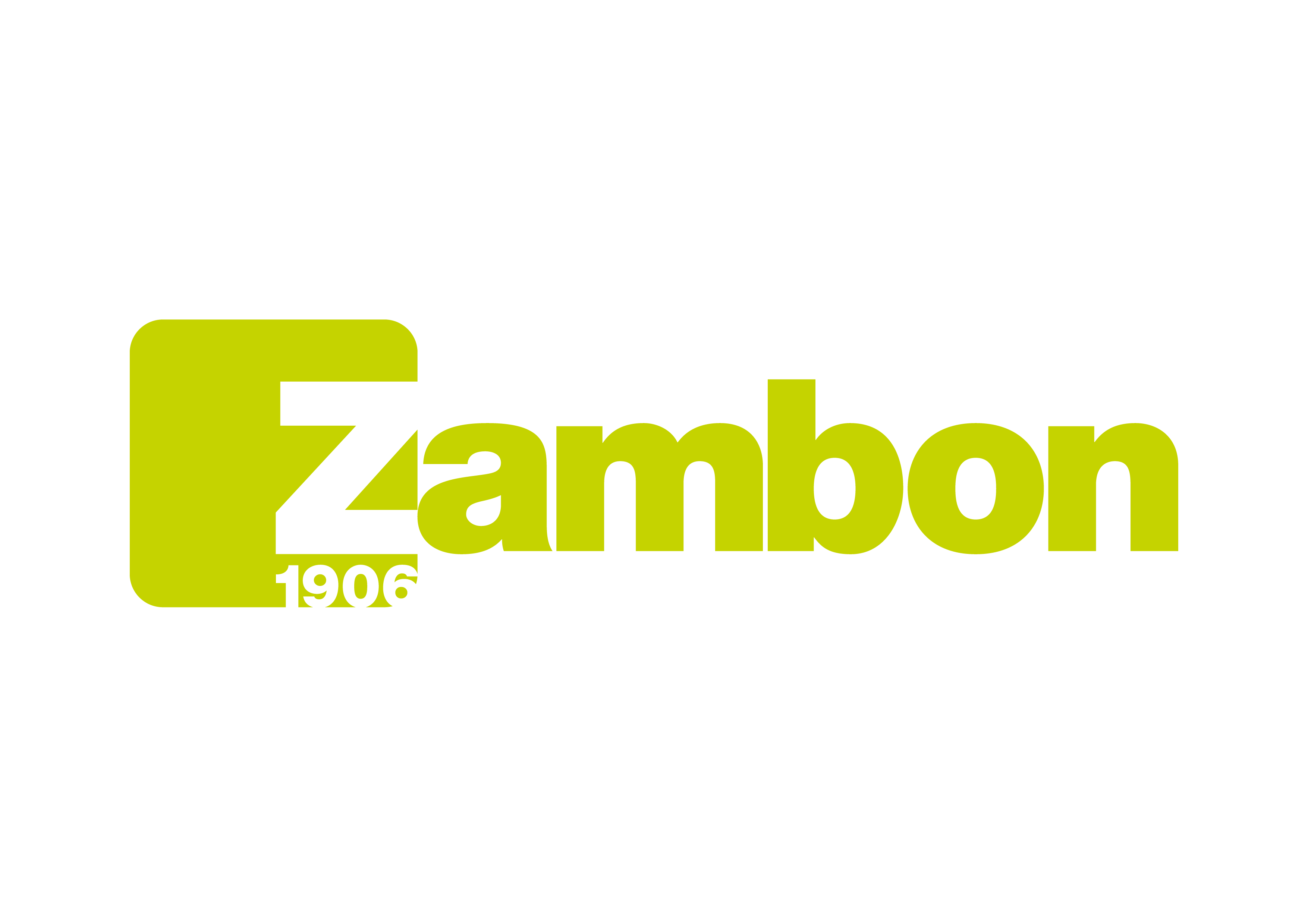 Zambon Les Entreprises de l'Espoir / VLM